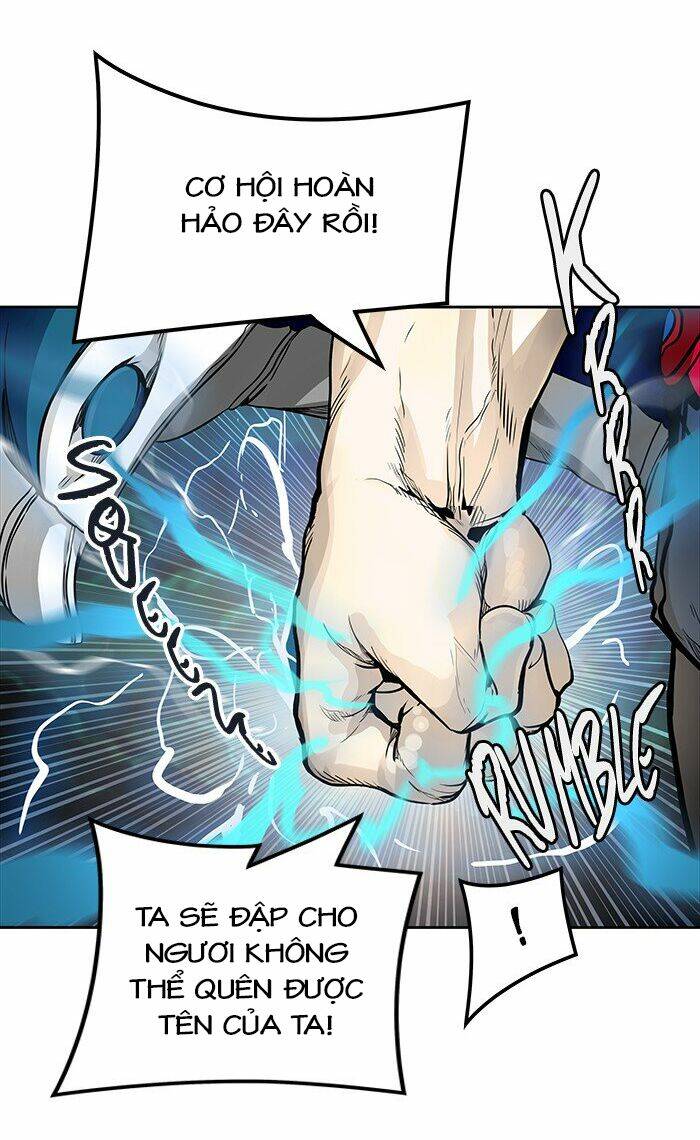 Cuộc Chiến Trong Tòa Tháp – Tower Of God Chapter 463 - Trang 2