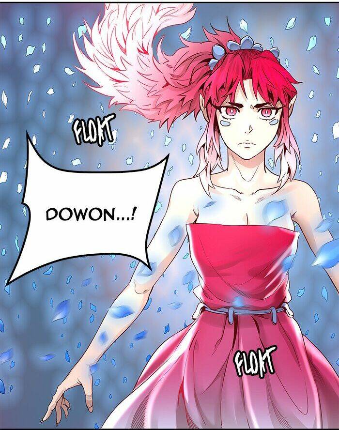 Cuộc Chiến Trong Tòa Tháp – Tower Of God Chapter 463 - Trang 2