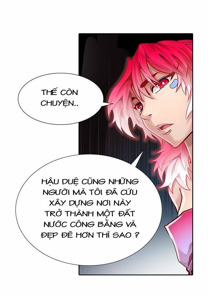 Cuộc Chiến Trong Tòa Tháp – Tower Of God Chapter 463 - Trang 2