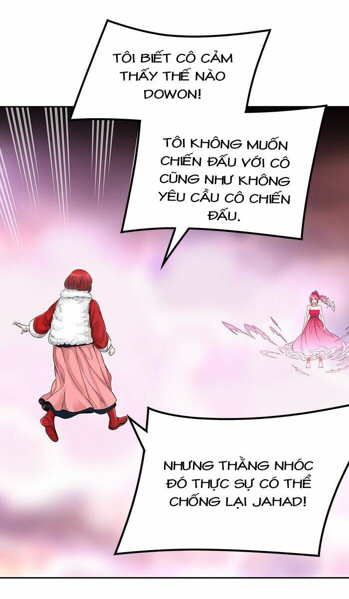 Cuộc Chiến Trong Tòa Tháp – Tower Of God Chapter 463 - Trang 2