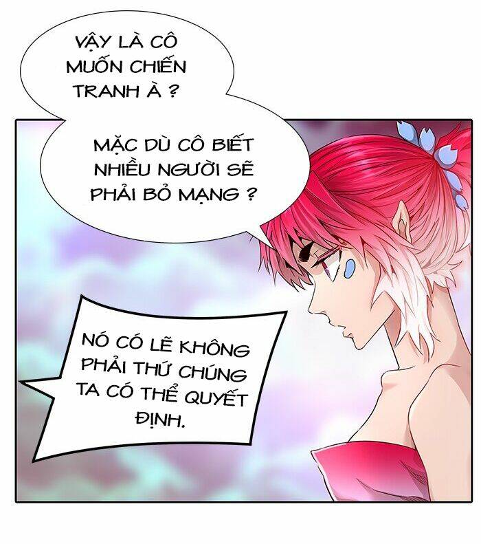 Cuộc Chiến Trong Tòa Tháp – Tower Of God Chapter 463 - Trang 2