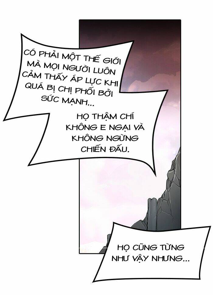 Cuộc Chiến Trong Tòa Tháp – Tower Of God Chapter 463 - Trang 2