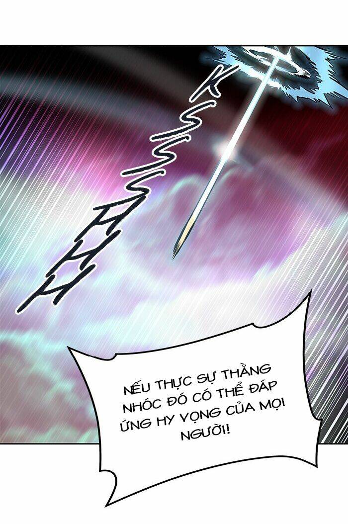 Cuộc Chiến Trong Tòa Tháp – Tower Of God Chapter 463 - Trang 2