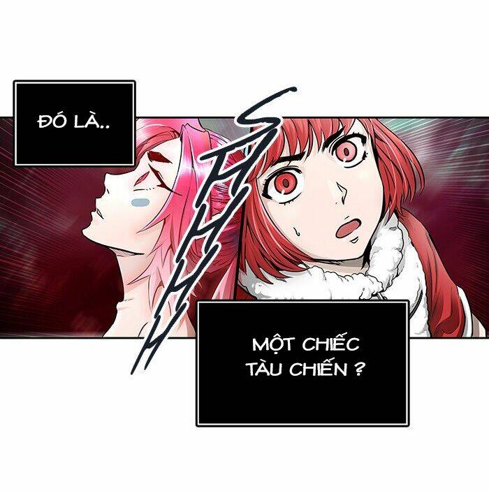 Cuộc Chiến Trong Tòa Tháp – Tower Of God Chapter 463 - Trang 2