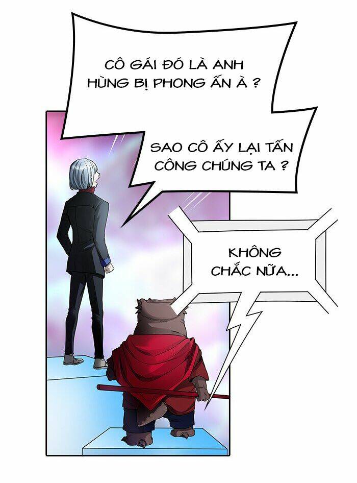 Cuộc Chiến Trong Tòa Tháp – Tower Of God Chapter 463 - Trang 2