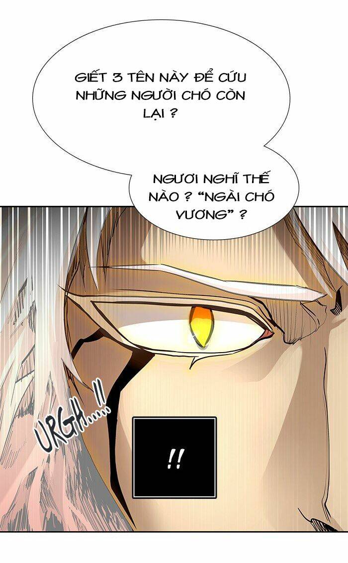 Cuộc Chiến Trong Tòa Tháp – Tower Of God Chapter 463 - Trang 2