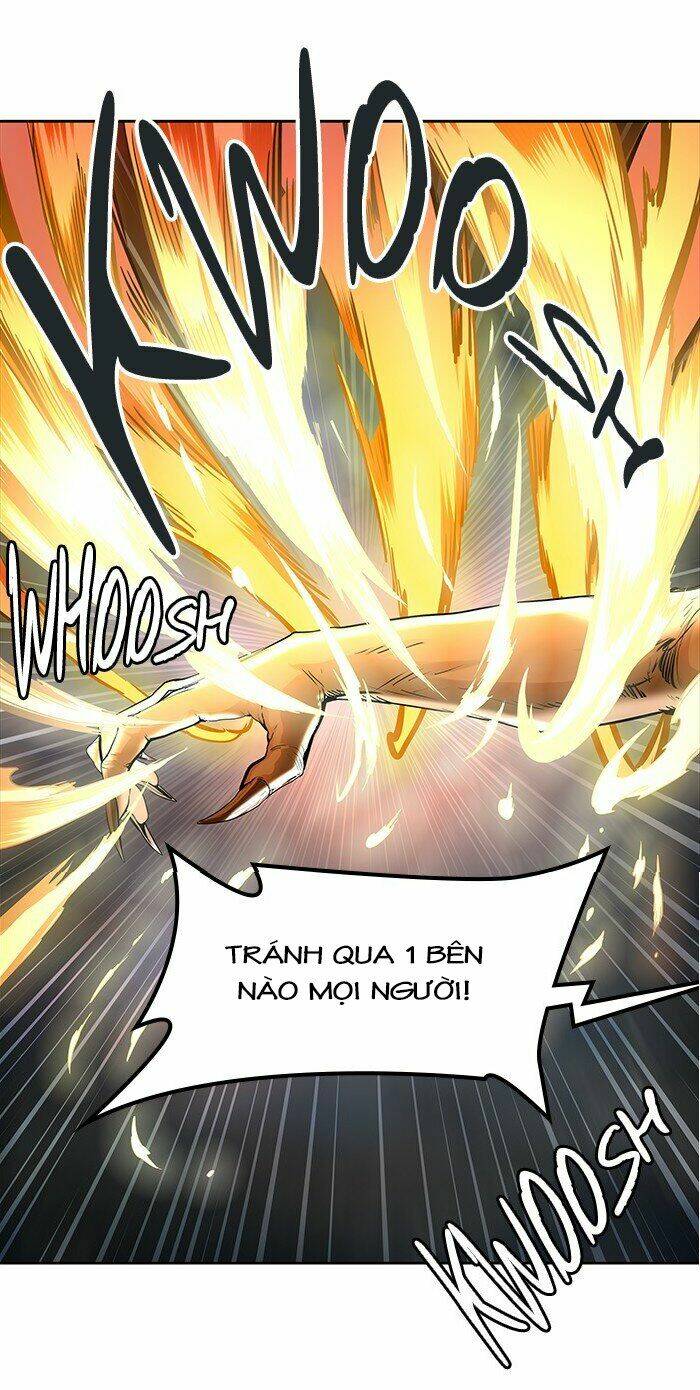 Cuộc Chiến Trong Tòa Tháp – Tower Of God Chapter 463 - Trang 2