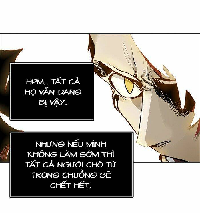 Cuộc Chiến Trong Tòa Tháp – Tower Of God Chapter 463 - Trang 2