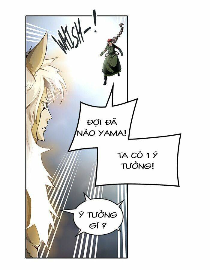 Cuộc Chiến Trong Tòa Tháp – Tower Of God Chapter 463 - Trang 2