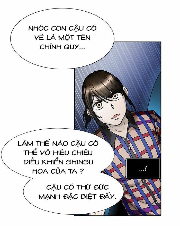 Cuộc Chiến Trong Tòa Tháp – Tower Of God Chapter 463 - Trang 2