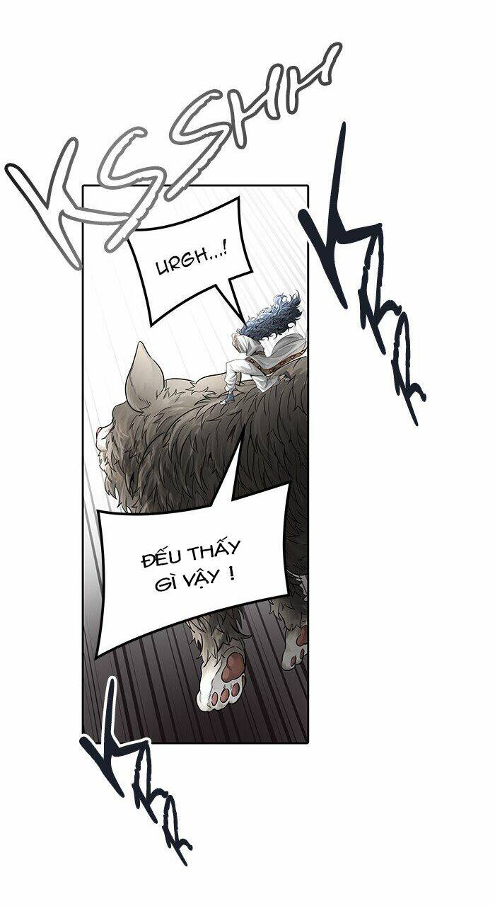 Cuộc Chiến Trong Tòa Tháp – Tower Of God Chapter 463 - Trang 2