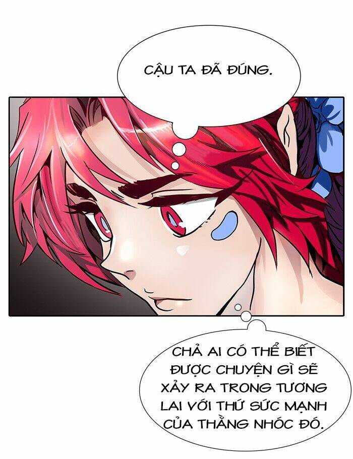 Cuộc Chiến Trong Tòa Tháp – Tower Of God Chapter 463 - Trang 2