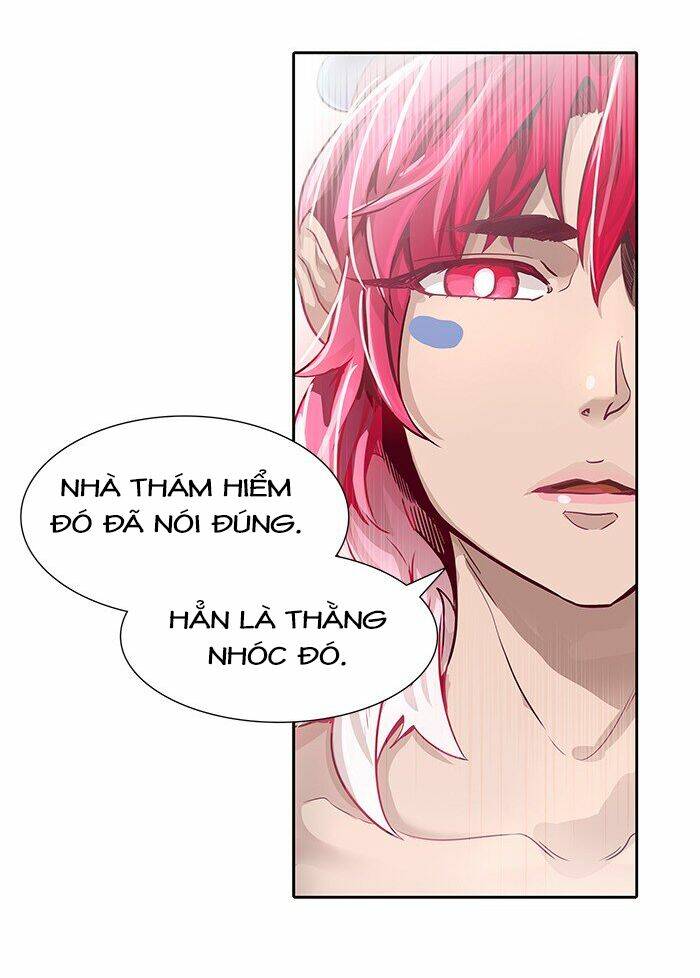 Cuộc Chiến Trong Tòa Tháp – Tower Of God Chapter 462 - Trang 2