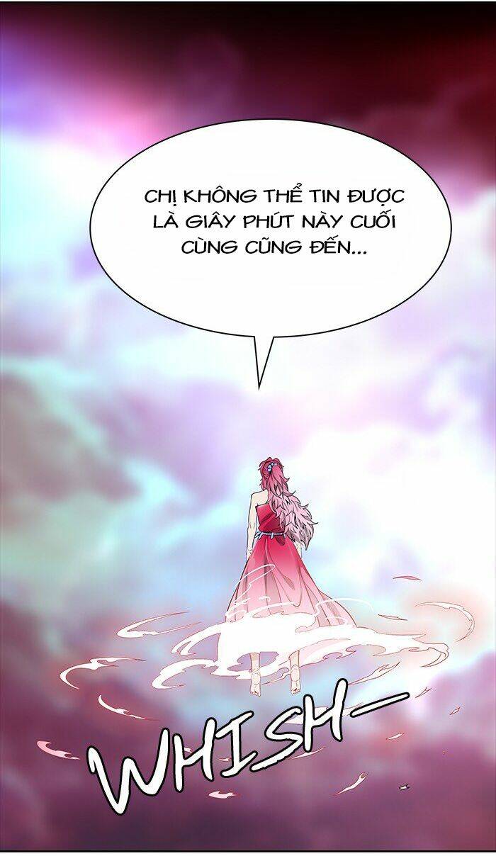 Cuộc Chiến Trong Tòa Tháp – Tower Of God Chapter 462 - Trang 2