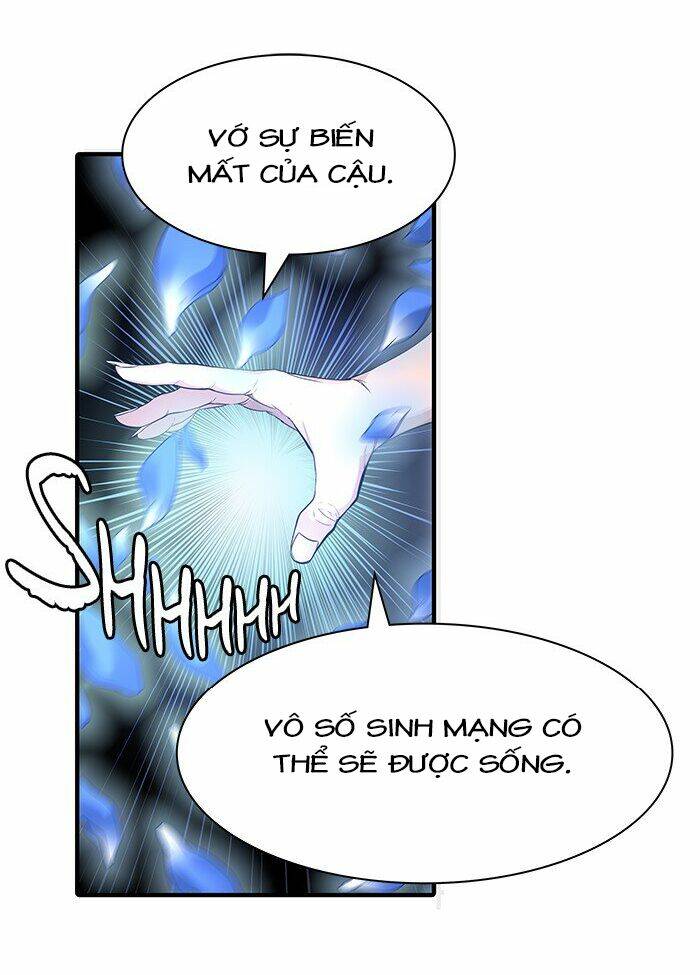 Cuộc Chiến Trong Tòa Tháp – Tower Of God Chapter 462 - Trang 2