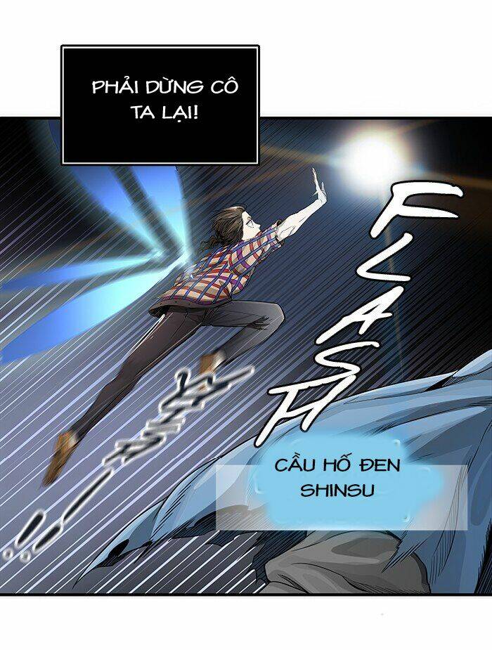 Cuộc Chiến Trong Tòa Tháp – Tower Of God Chapter 462 - Trang 2