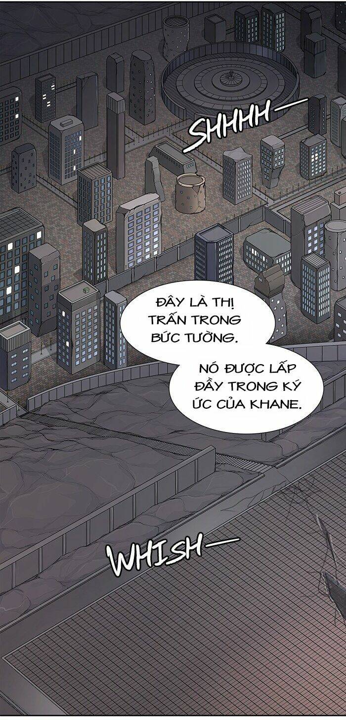 Cuộc Chiến Trong Tòa Tháp – Tower Of God Chapter 462 - Trang 2