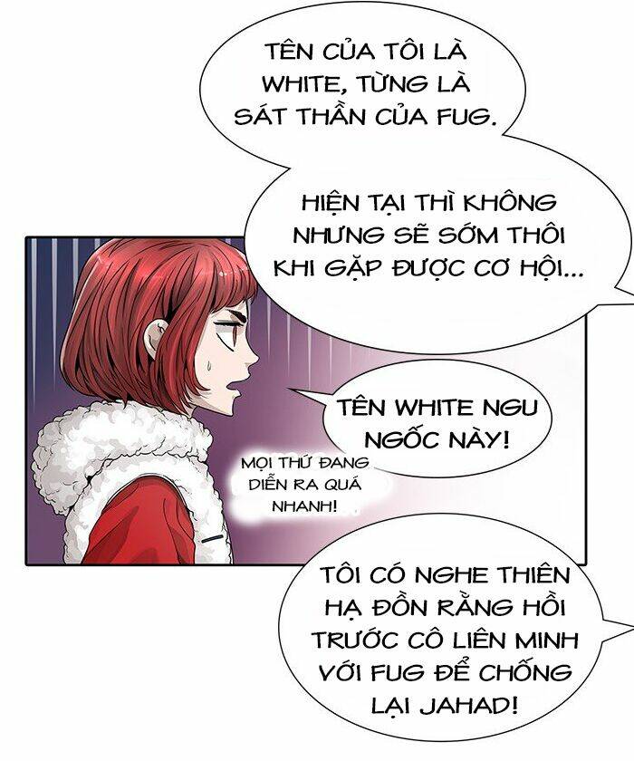 Cuộc Chiến Trong Tòa Tháp – Tower Of God Chapter 462 - Trang 2