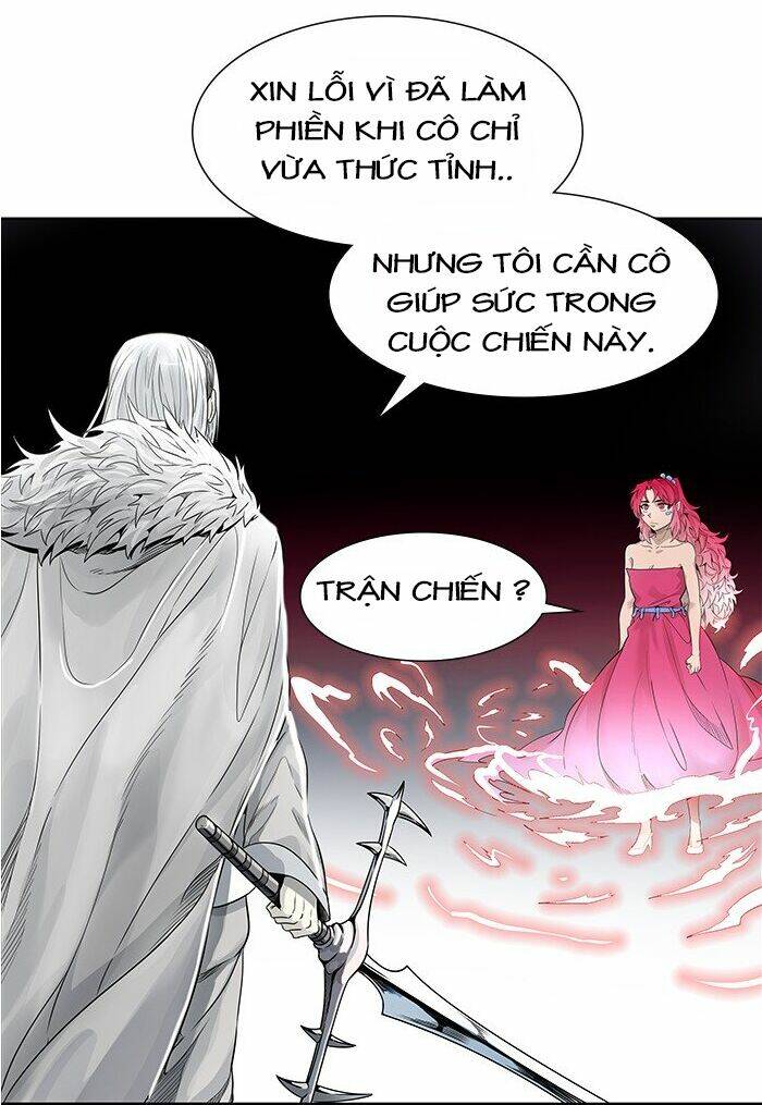 Cuộc Chiến Trong Tòa Tháp – Tower Of God Chapter 462 - Trang 2