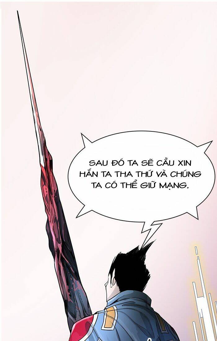 Cuộc Chiến Trong Tòa Tháp – Tower Of God Chapter 462 - Trang 2