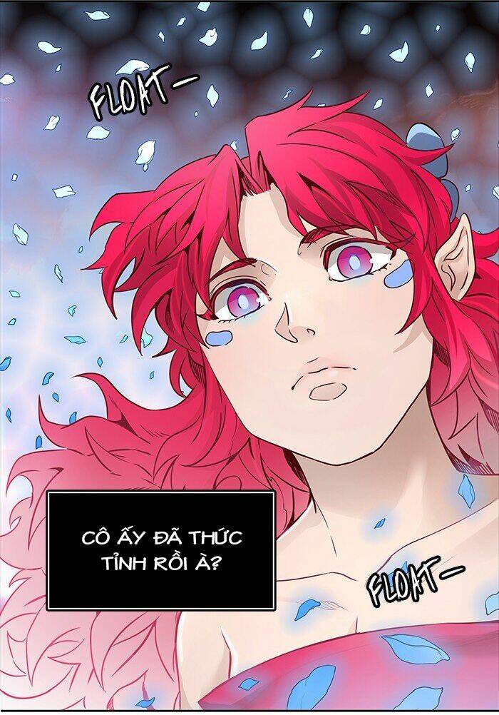 Cuộc Chiến Trong Tòa Tháp – Tower Of God Chapter 462 - Trang 2