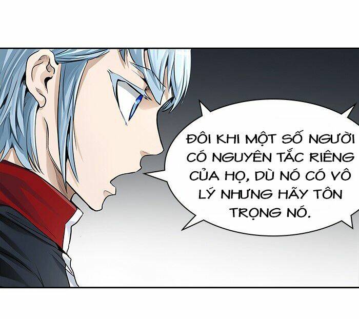 Cuộc Chiến Trong Tòa Tháp – Tower Of God Chapter 462 - Trang 2