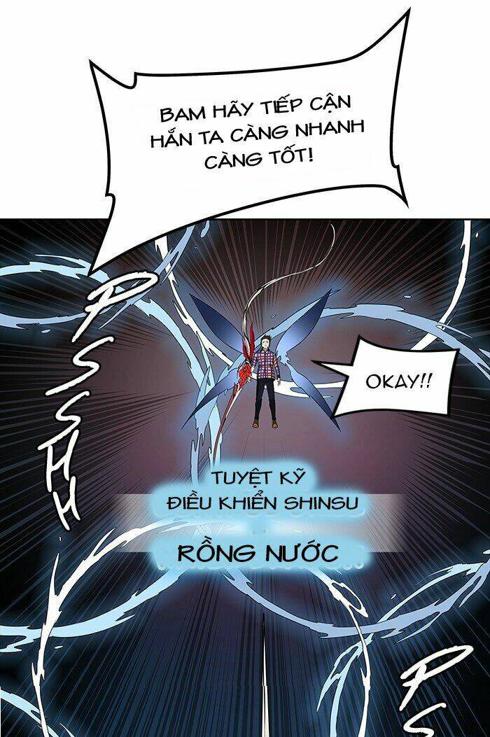 Cuộc Chiến Trong Tòa Tháp – Tower Of God Chapter 462 - Trang 2