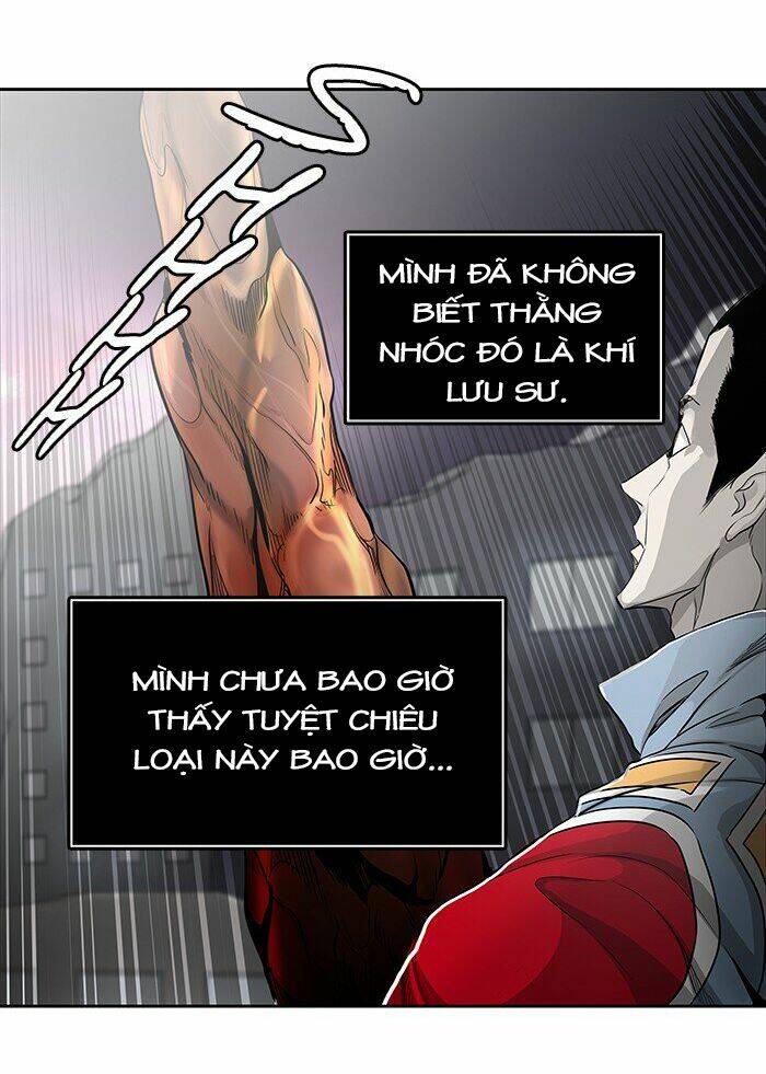 Cuộc Chiến Trong Tòa Tháp – Tower Of God Chapter 462 - Trang 2