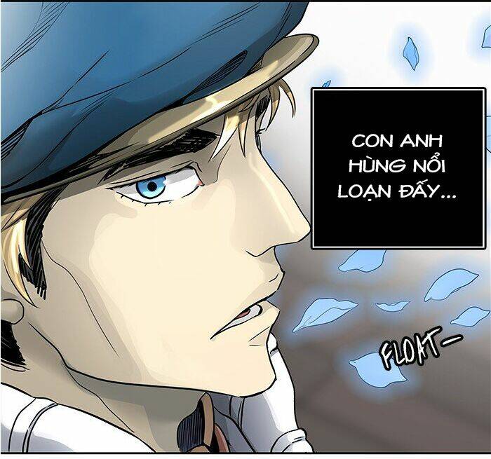 Cuộc Chiến Trong Tòa Tháp – Tower Of God Chapter 462 - Trang 2