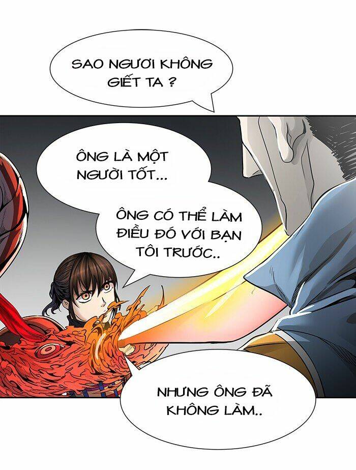 Cuộc Chiến Trong Tòa Tháp – Tower Of God Chapter 462 - Trang 2