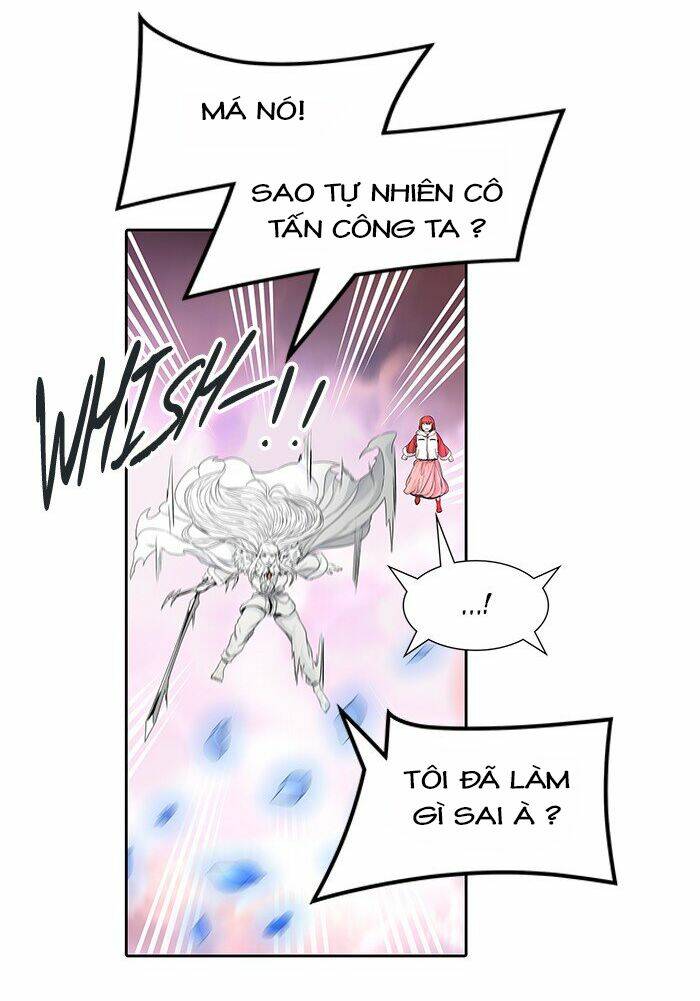 Cuộc Chiến Trong Tòa Tháp – Tower Of God Chapter 462 - Trang 2