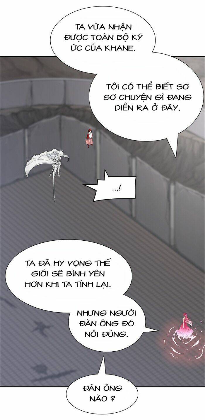 Cuộc Chiến Trong Tòa Tháp – Tower Of God Chapter 462 - Trang 2