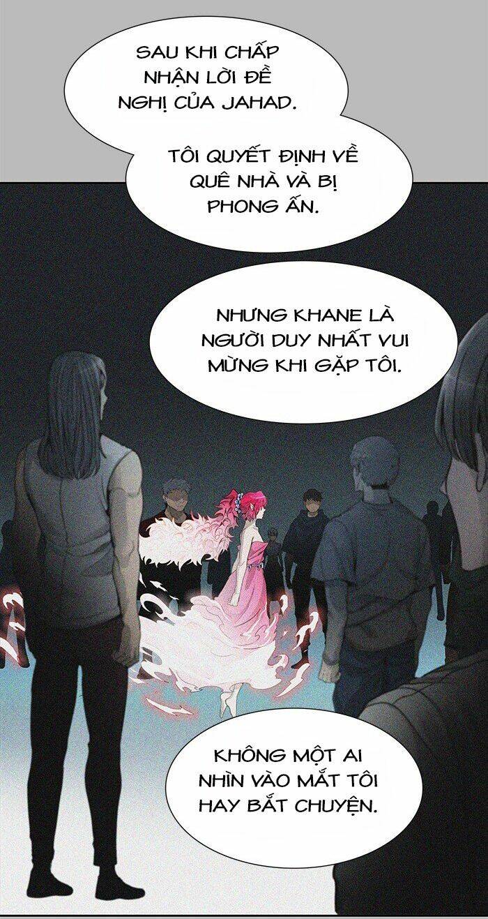 Cuộc Chiến Trong Tòa Tháp – Tower Of God Chapter 462 - Trang 2