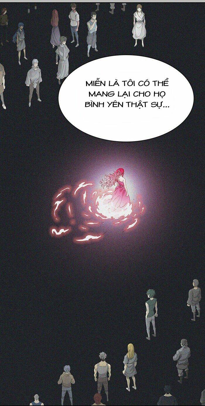 Cuộc Chiến Trong Tòa Tháp – Tower Of God Chapter 462 - Trang 2