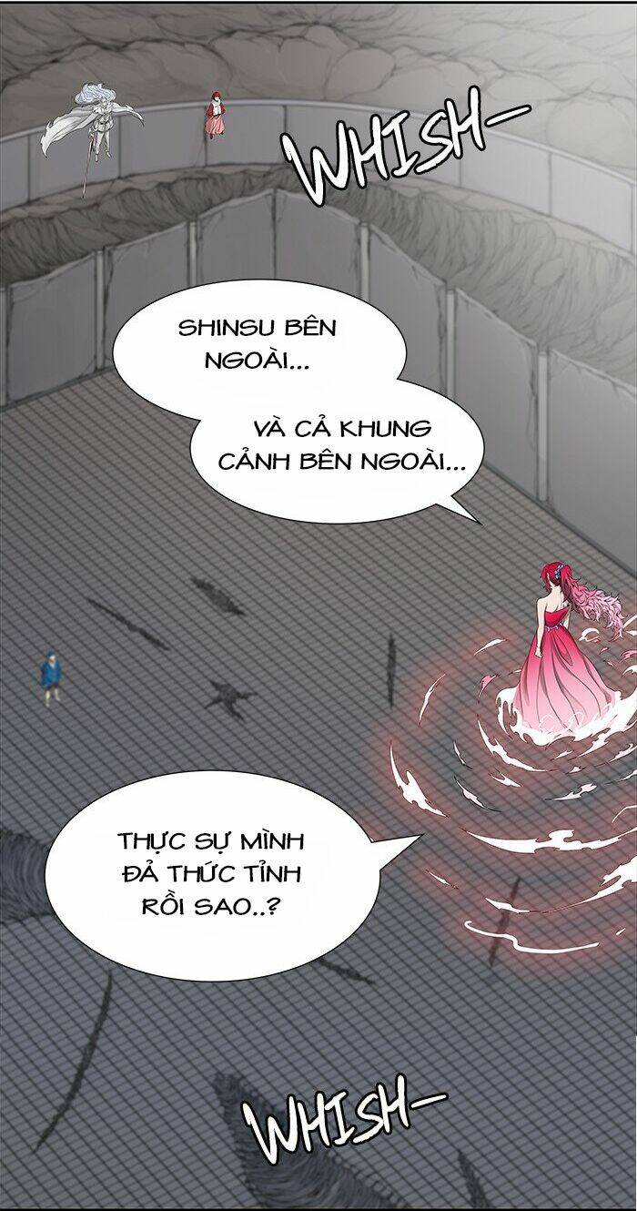 Cuộc Chiến Trong Tòa Tháp – Tower Of God Chapter 462 - Trang 2