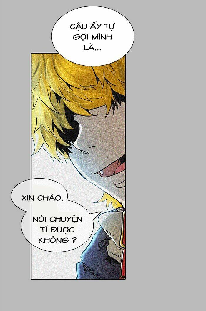 Cuộc Chiến Trong Tòa Tháp – Tower Of God Chapter 462 - Trang 2