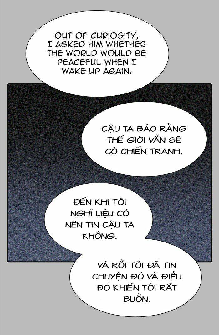 Cuộc Chiến Trong Tòa Tháp – Tower Of God Chapter 462 - Trang 2