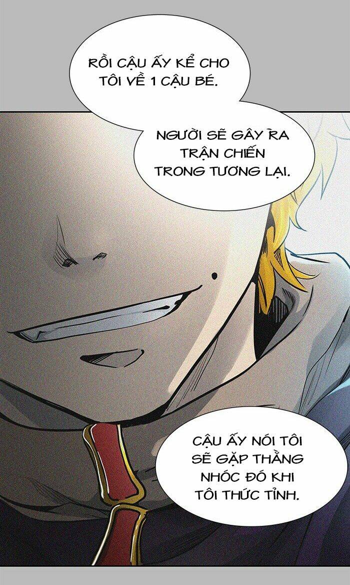 Cuộc Chiến Trong Tòa Tháp – Tower Of God Chapter 462 - Trang 2