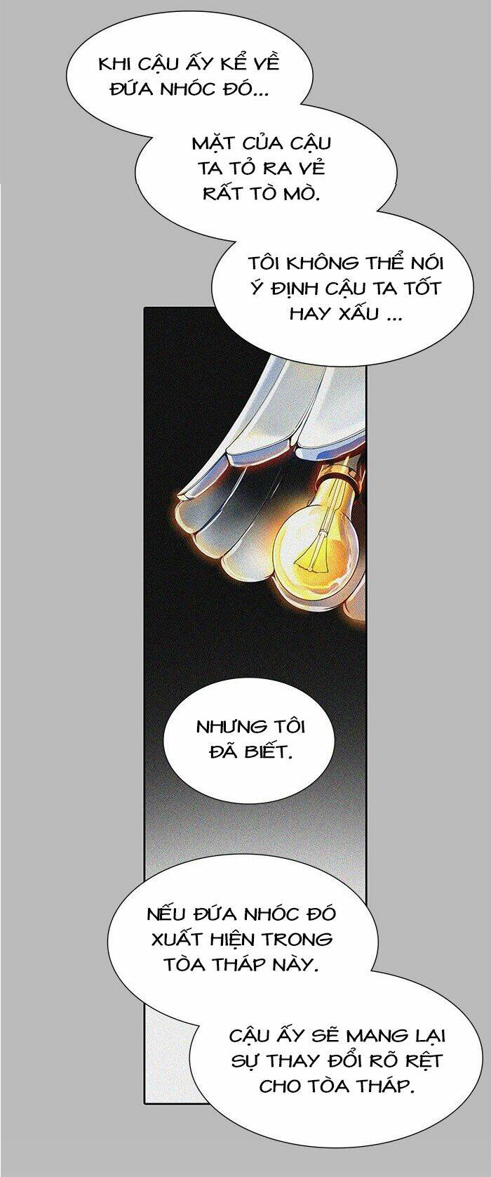 Cuộc Chiến Trong Tòa Tháp – Tower Of God Chapter 462 - Trang 2