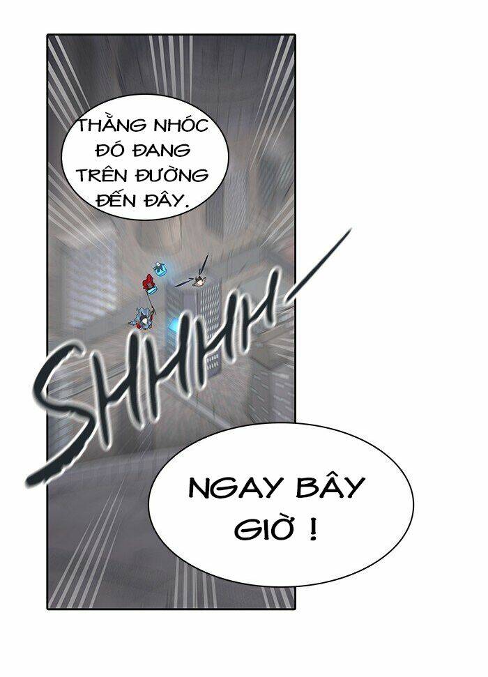 Cuộc Chiến Trong Tòa Tháp – Tower Of God Chapter 462 - Trang 2