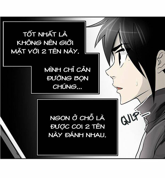 Cuộc Chiến Trong Tòa Tháp – Tower Of God Chapter 461 - Trang 2