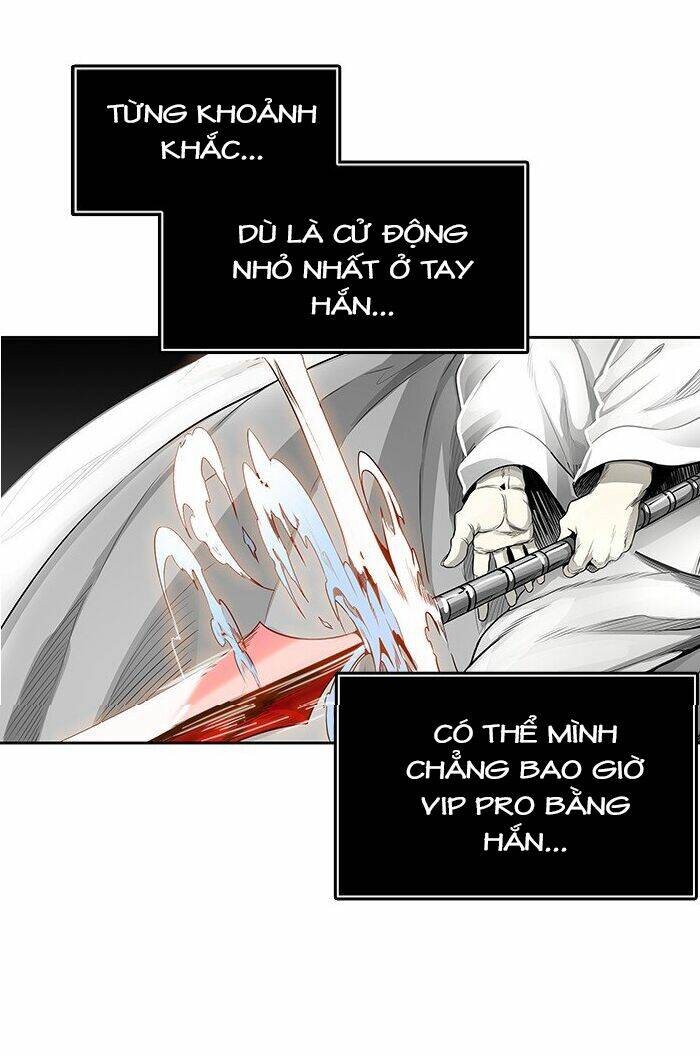 Cuộc Chiến Trong Tòa Tháp – Tower Of God Chapter 461 - Trang 2