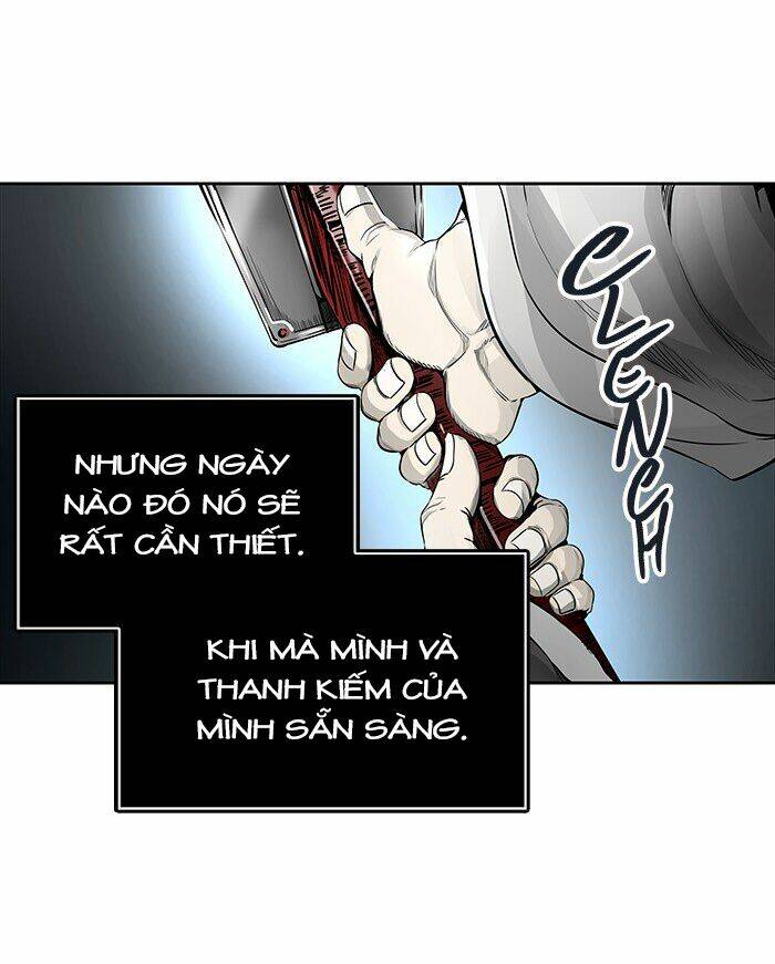 Cuộc Chiến Trong Tòa Tháp – Tower Of God Chapter 461 - Trang 2