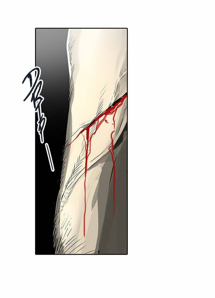 Cuộc Chiến Trong Tòa Tháp – Tower Of God Chapter 461 - Trang 2