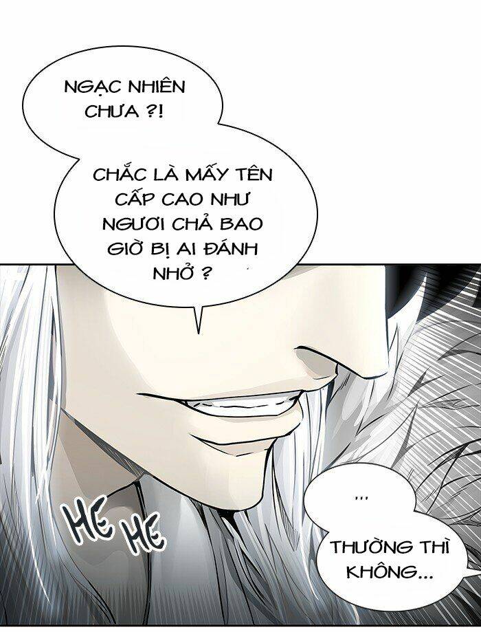 Cuộc Chiến Trong Tòa Tháp – Tower Of God Chapter 461 - Trang 2