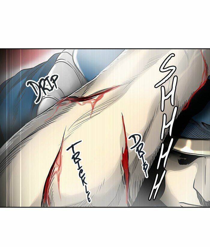 Cuộc Chiến Trong Tòa Tháp – Tower Of God Chapter 461 - Trang 2