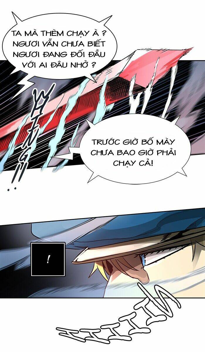 Cuộc Chiến Trong Tòa Tháp – Tower Of God Chapter 461 - Trang 2