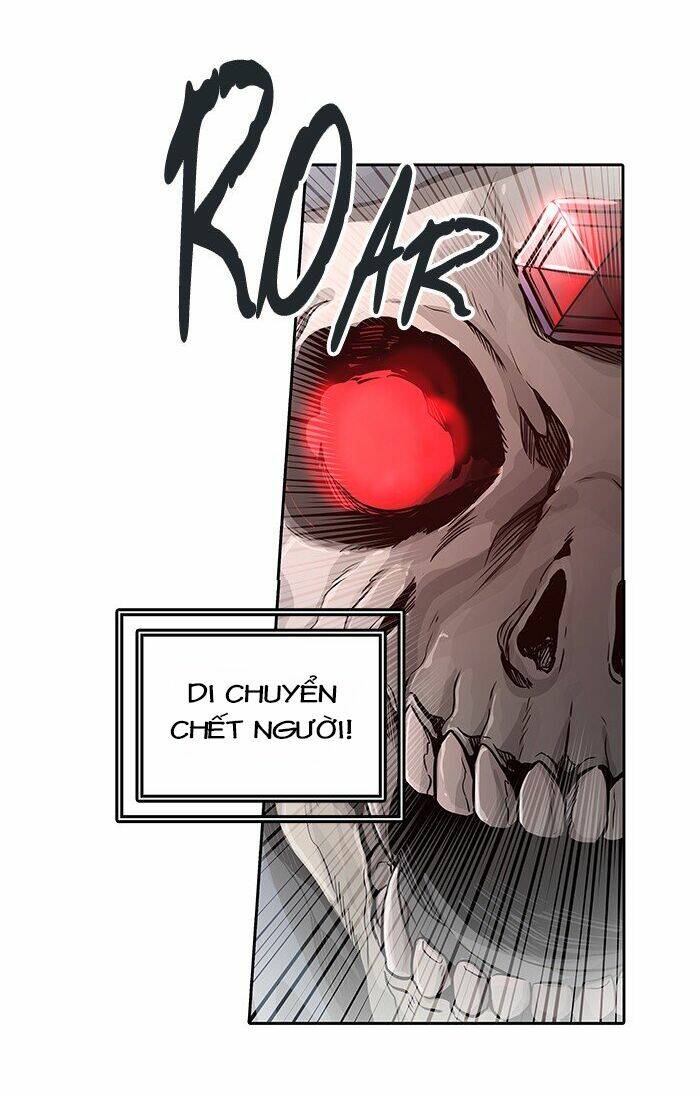 Cuộc Chiến Trong Tòa Tháp – Tower Of God Chapter 461 - Trang 2