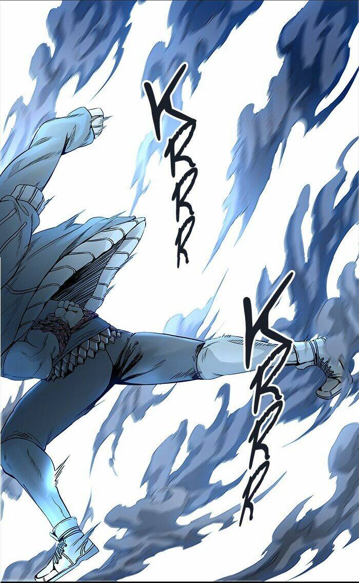 Cuộc Chiến Trong Tòa Tháp – Tower Of God Chapter 461 - Trang 2