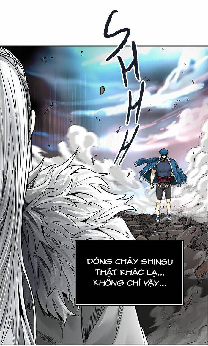 Cuộc Chiến Trong Tòa Tháp – Tower Of God Chapter 461 - Trang 2